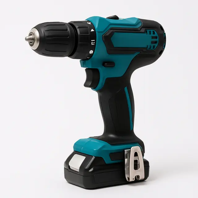 マキタ 18V充電式ドライバドリル DF012DSHの買取
