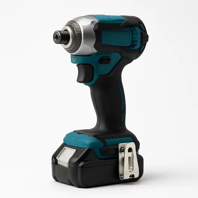 マキタ 18V充電式インパクトドライバ TD002Gの買取