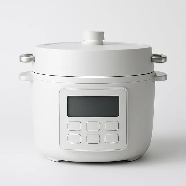 電気圧力鍋KPC-MA4の買取