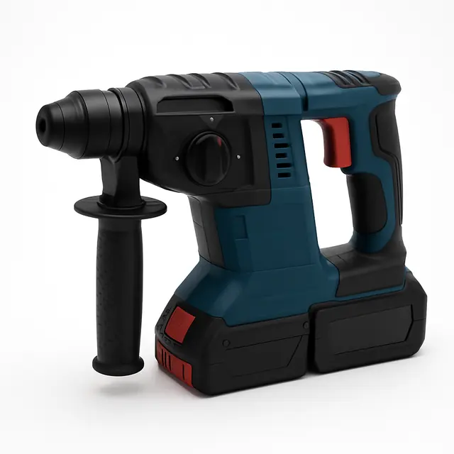 ボッシュ 18Vハンマードリル GBH18V-26Fの買取