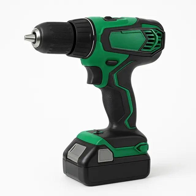 日立 18Vコードレスドライバドリル DS18DBL2の買取