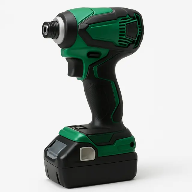 日立 18Vコードレスインパクトドライバ WH18DDL2の買取