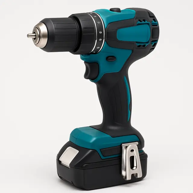 マキタ 18V充電式ドライバドリル DDF484の買取