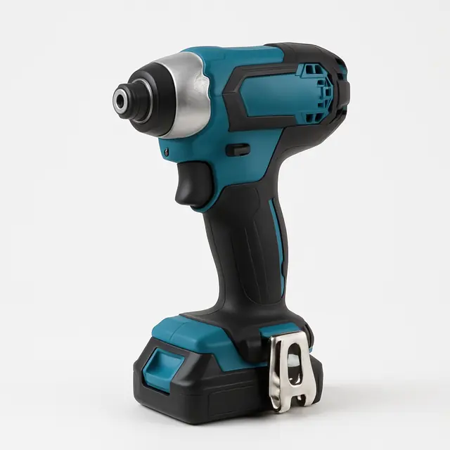 マキタ 12V充電式インパクトドライバ TD110Dの買取