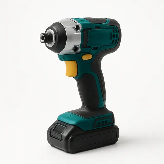 リョービ 18V充電式インパクトドライバ BID-18XRの買取