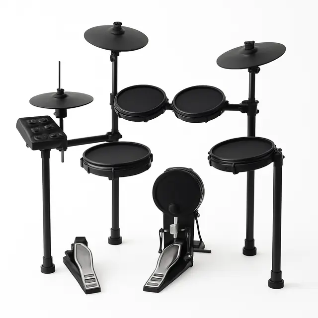 Alesis Nitro Mesh Kitの買取