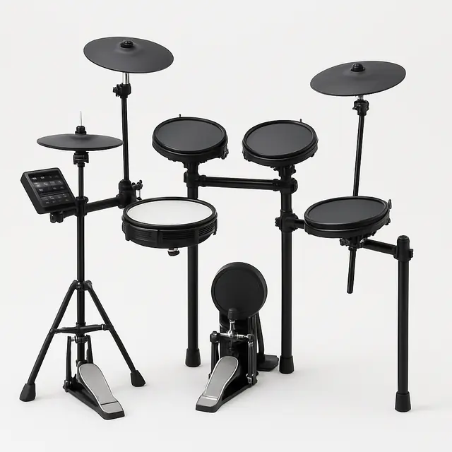 Roland TD-07KVの買取