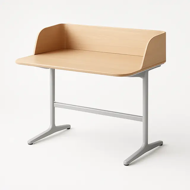 Herman Miller Envelop Deskの買取