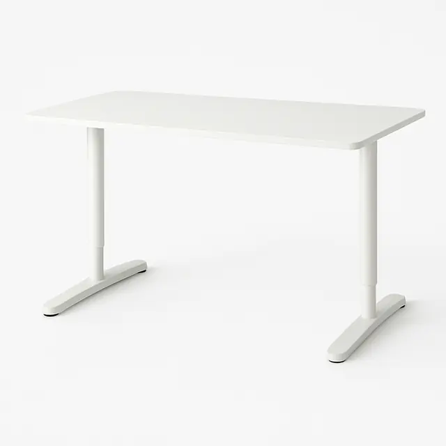 IKEA BEKANT デスクの買取