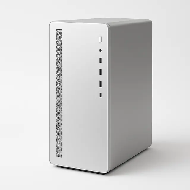 HP Envy Desktop TE01の買取
