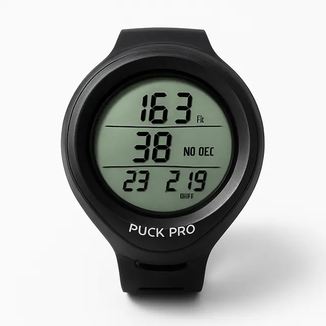 Mares Puck Proの買取