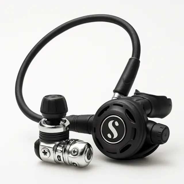 Scubapro MK25/S620Tiの買取