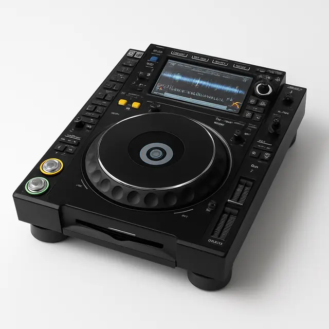 Pioneer DJ CDJ-2000NXS2の買取