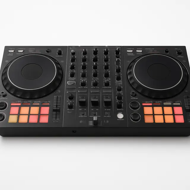 Pioneer DJ DDJ-1000の買取