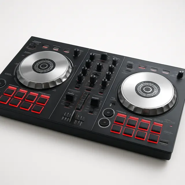 Pioneer DJ DDJ-SB3の買取
