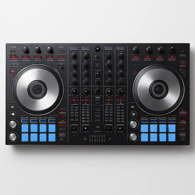 Pioneer DJ DDJ-SX3の買取
