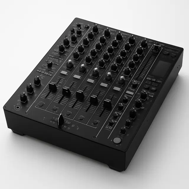 Pioneer DJ DJM-900NXS2の買取