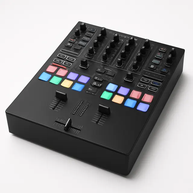 Pioneer DJ DJM-S9の買取
