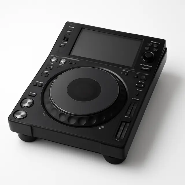 Pioneer DJ XDJ-1000MK2の買取