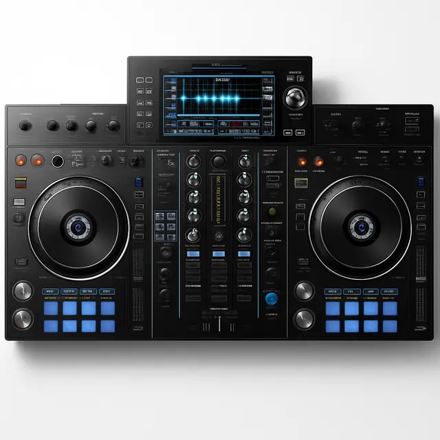 Pioneer DJ XDJ-RX2の買取