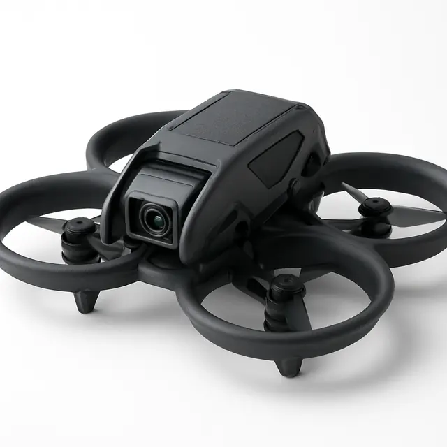 DJI Avataの買取