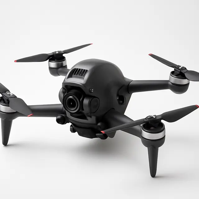 DJI FPVの買取