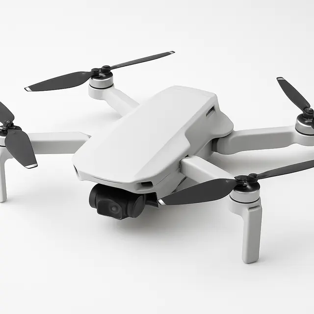 Mavic Miniの買取