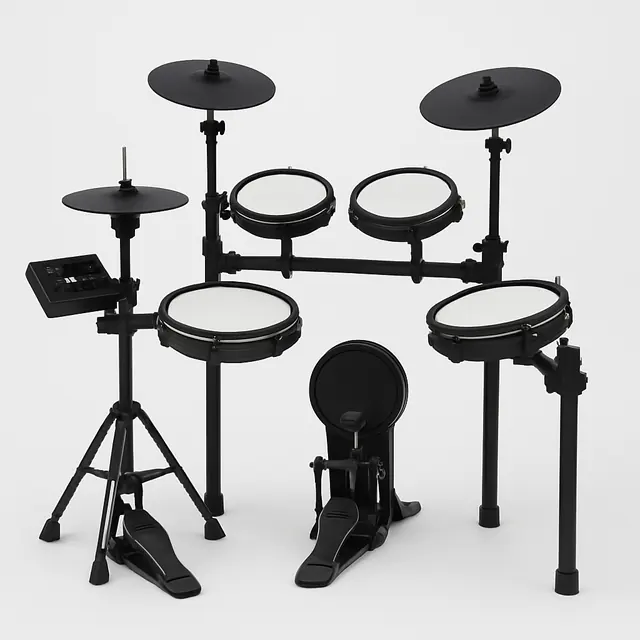Roland TD-17KVXの買取