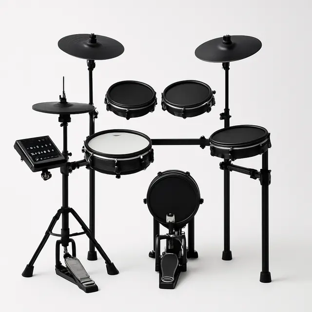 Roland TD-25KVの買取