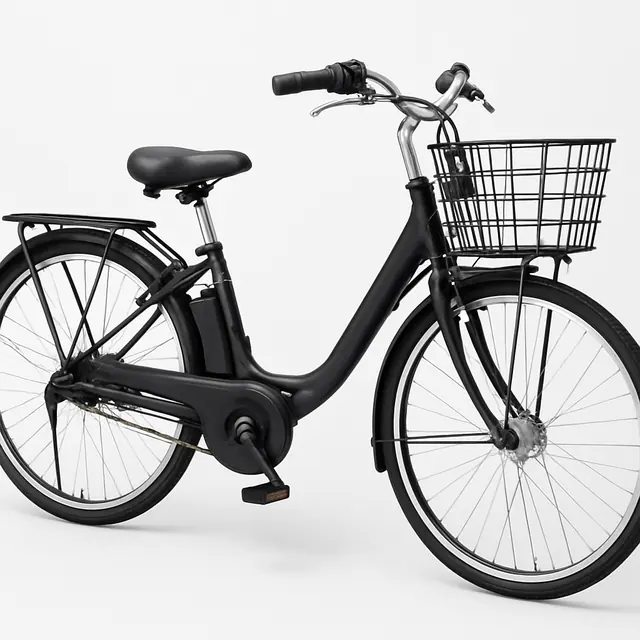 ブリヂストン ステップクルーズ eの買取
