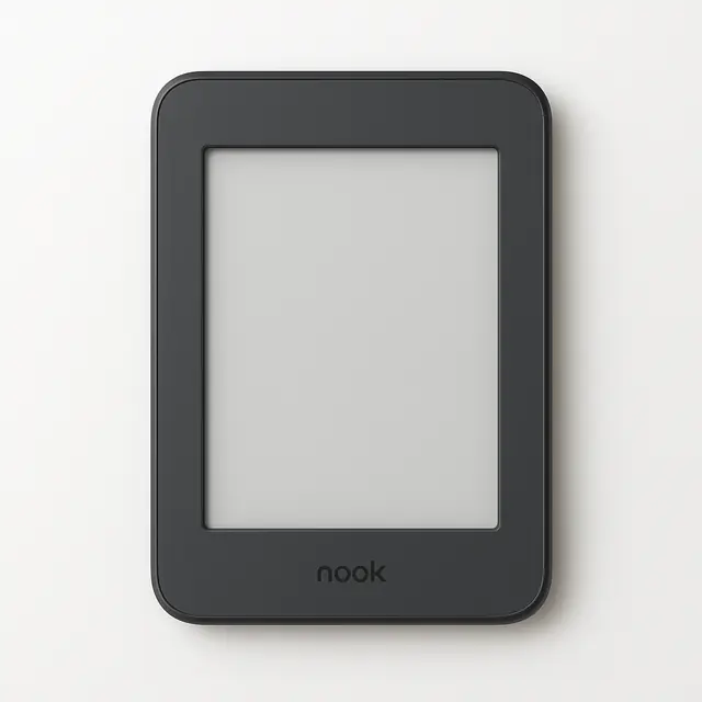 Barnes & Noble Nook GlowLight 3の買取