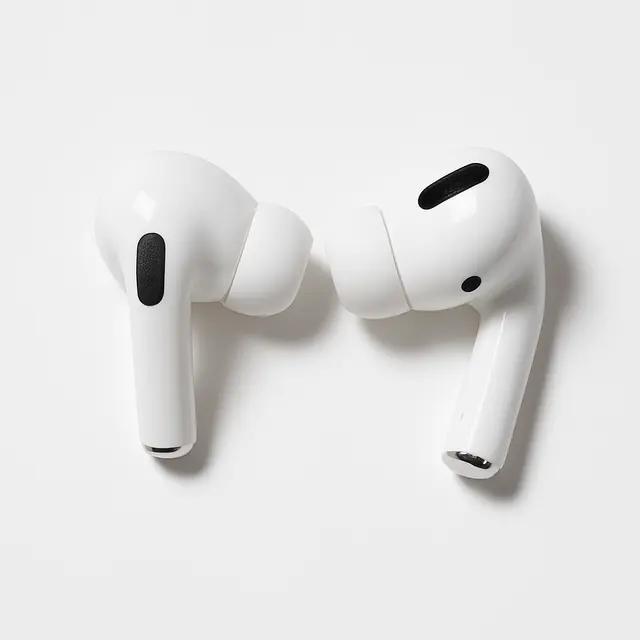 Apple AirPods Proの買取