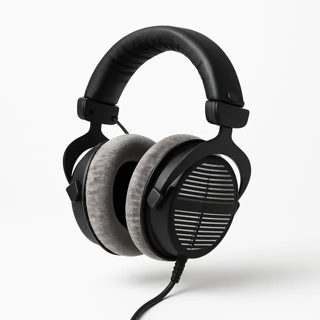 Beyerdynamic DT 990 Proの買取