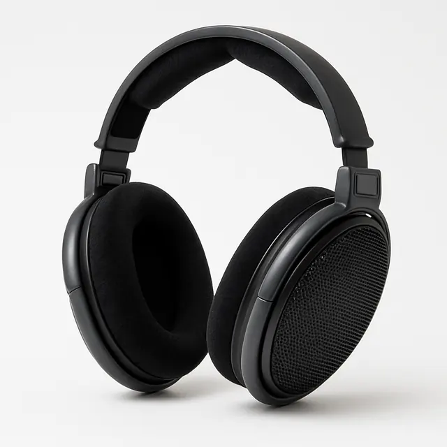 Sennheiser HD 650の買取