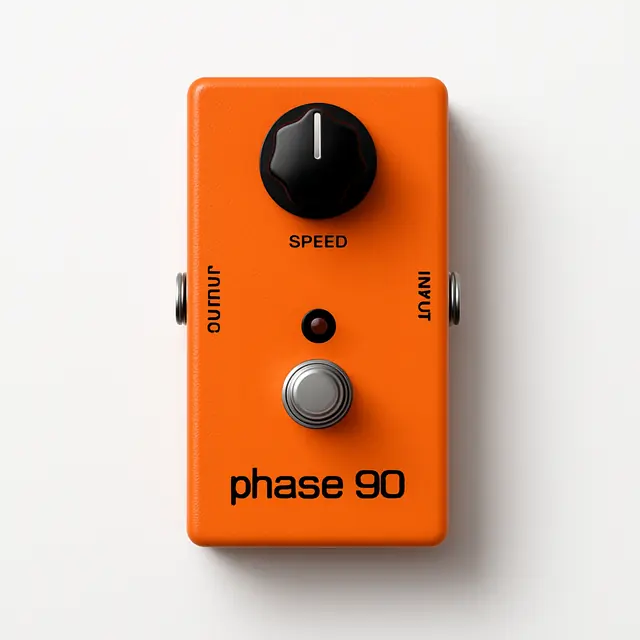 MXR Phase 90の買取