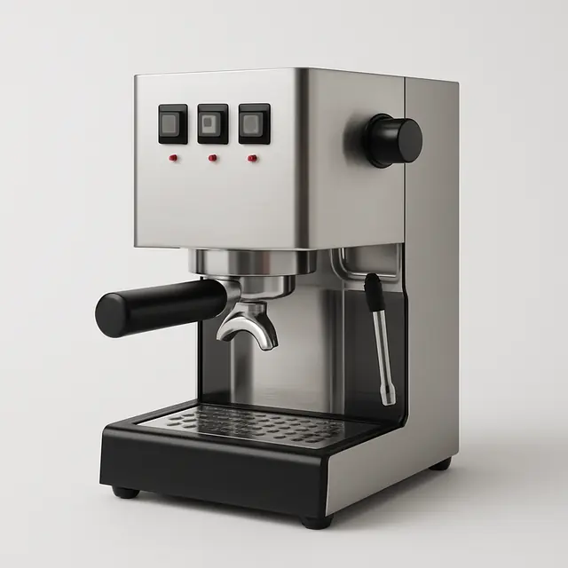 Gaggia Classic Proの買取