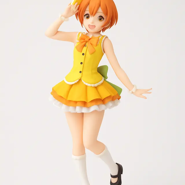 アルター ラブライブ! 星空凛 1/7 スケールフィギュアの買取