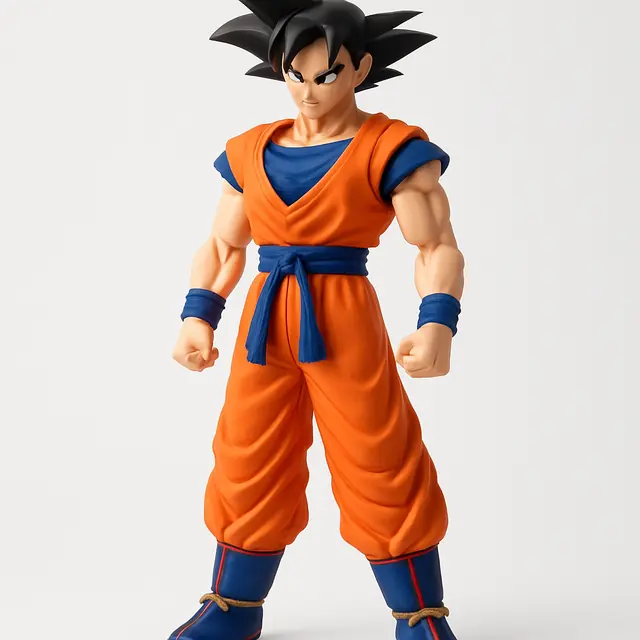 ドラゴンボール S.H.Figuarts 孫悟空の買取