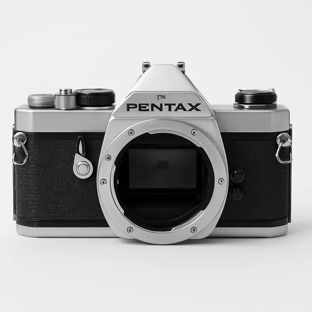 ペンタックス MXの買取