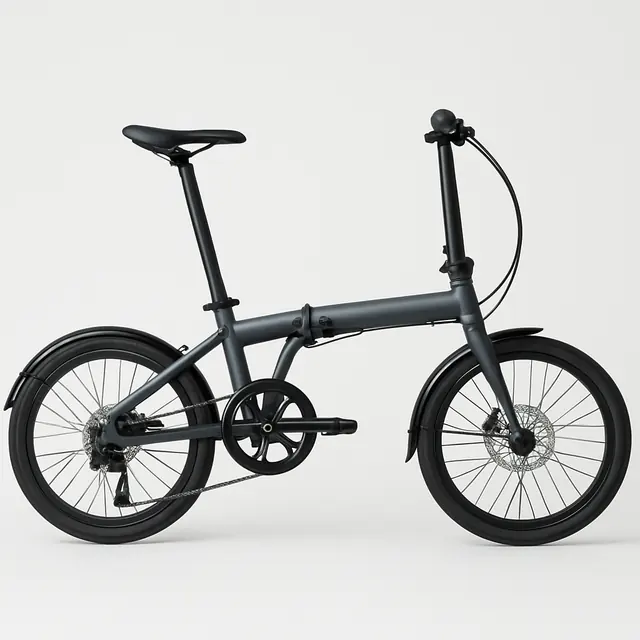 ダホン VISC EVOの買取