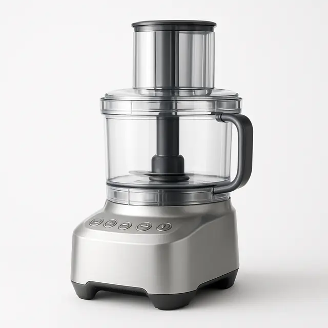 Breville BFP800XLの買取