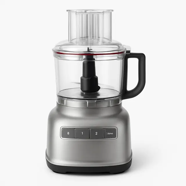 KitchenAid KFP1466CUの買取