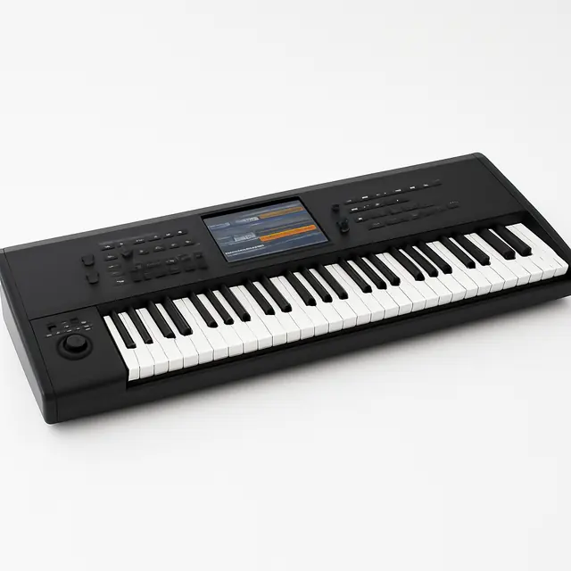 KORG Kronos 2の買取