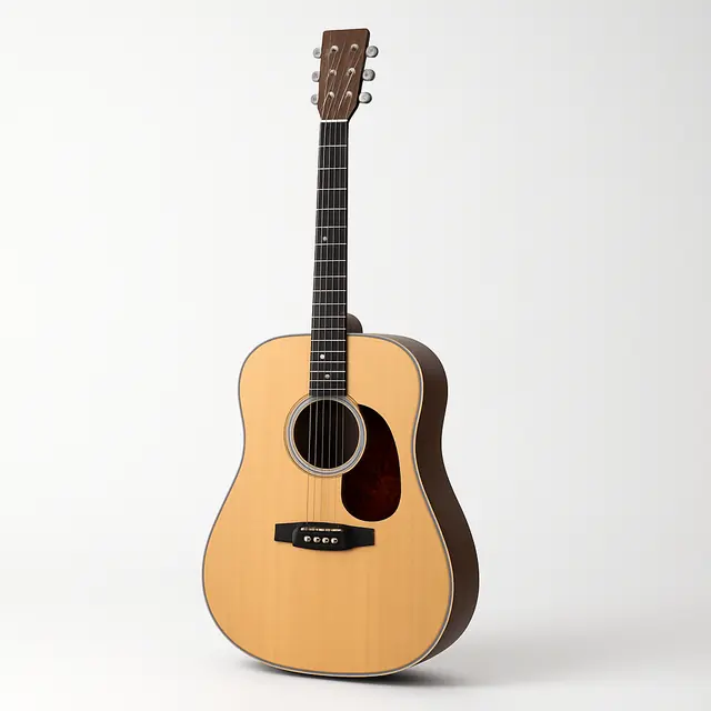 マーチン D-28の買取