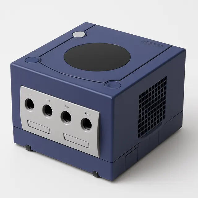 ゲームキューブの買取