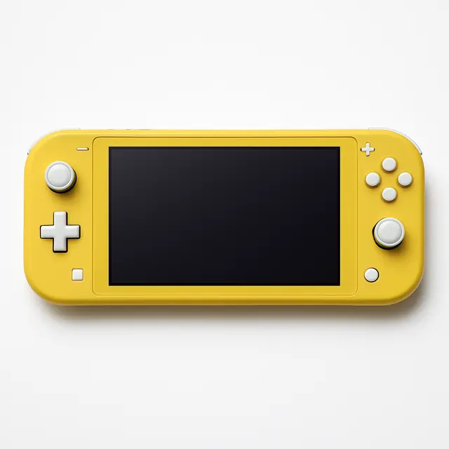Nintendo Switch Liteの買取