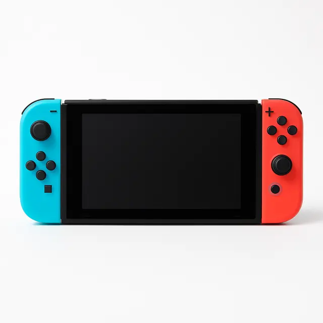 Nintendo Switchの買取