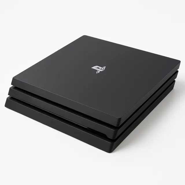 PlayStation 4 Proの買取