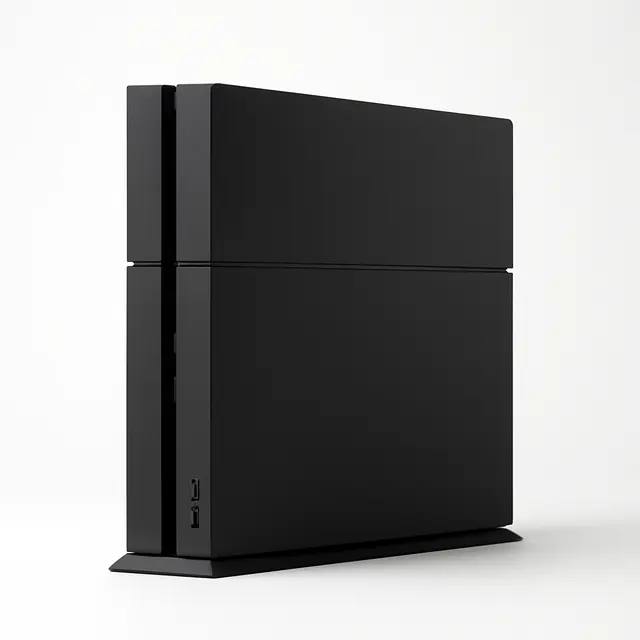 PlayStation 4の買取