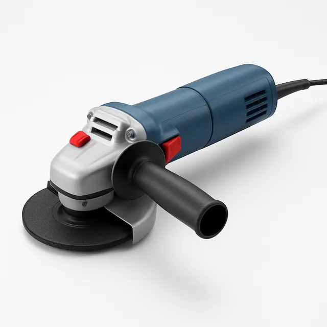 Bosch GWS8-45 4-1/2 Inch Angle Grinderの買取